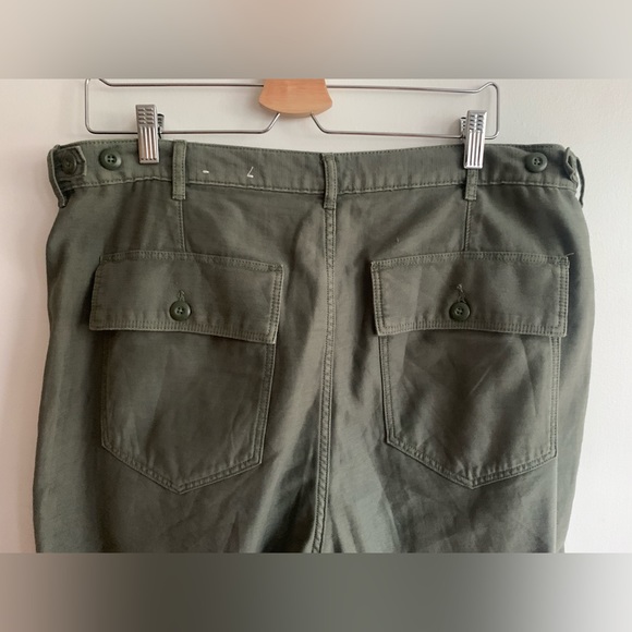 AE boyfriend fit pants - Picture 6 of 8